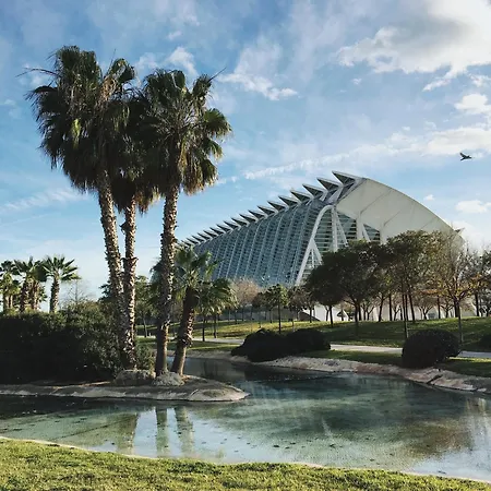 Visitval Flats 2 Apartament *