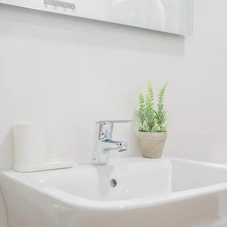 Appartamento Visitval Flats 2 *