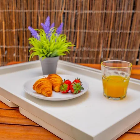 Lejlighed Visitval Flats 2 *