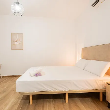 Visitval Flats 2 Apartment