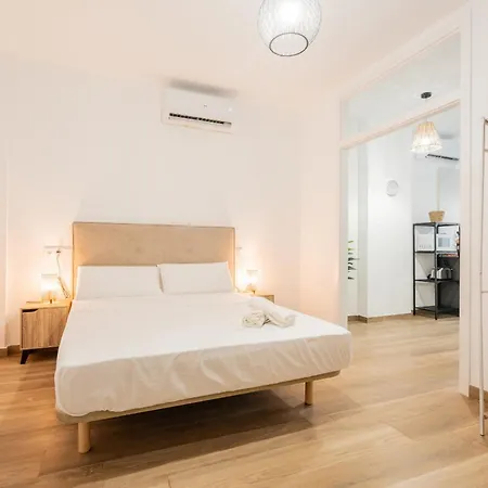 Visitval Flats 2 瓦伦西亚