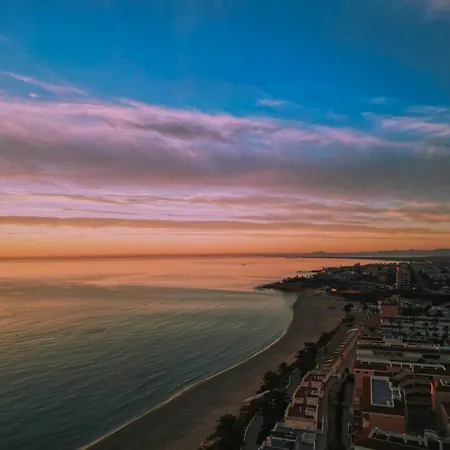 Lejlighed Visitval Flats 2 *