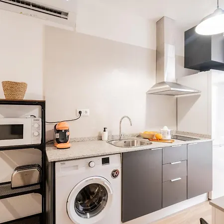 Апартаменты Visitval Flats 2 *