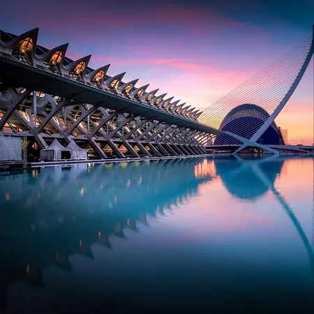 Lejlighed Visitval Flats 2 *