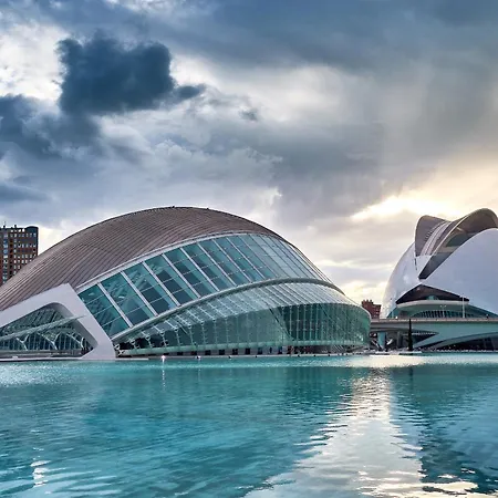 Visitval Flats 2 Lejlighed