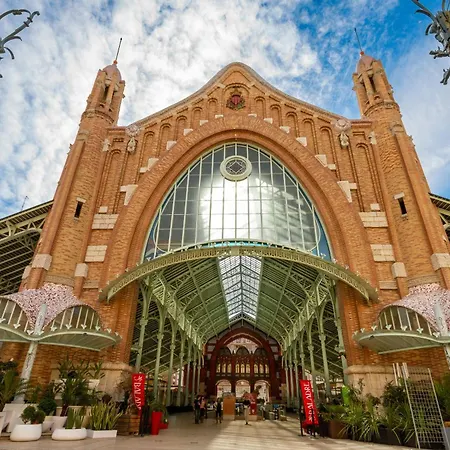 Visitval Flats 2 Lejlighed *