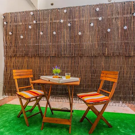 Апартаменты Visitval Flats 2 *