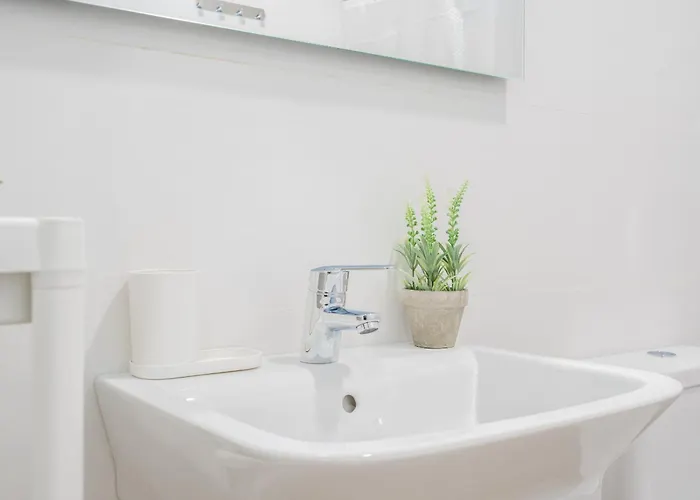 Apartmán Visitval Flats 2 *