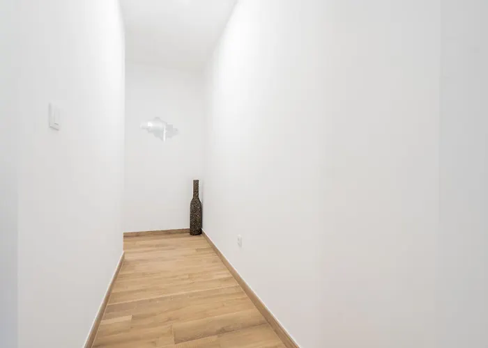 Apartmán Visitval Flats 2