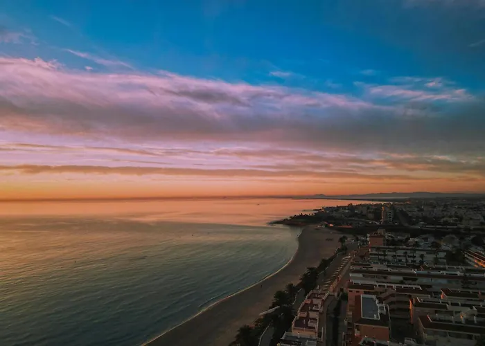 Apartmán Visitval Flats 2 *