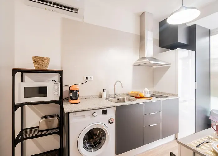 Apartmán Visitval Flats 2 *