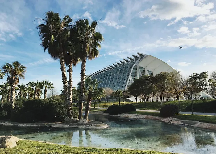 Visitval Flats 2 Apartmán *