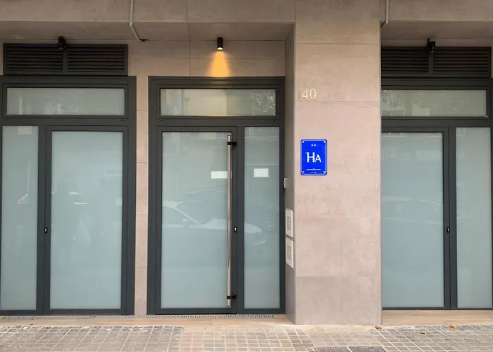 Apartmán Visitval Flats 2