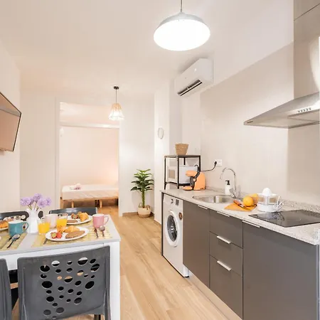 Appartement Visitval Flats 2 *