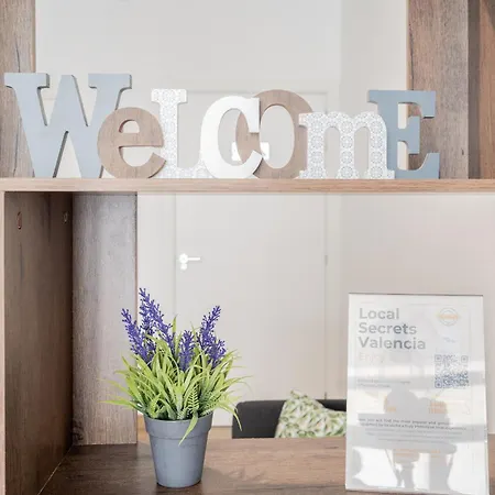 Visitval Flats 2 Appartement Valence