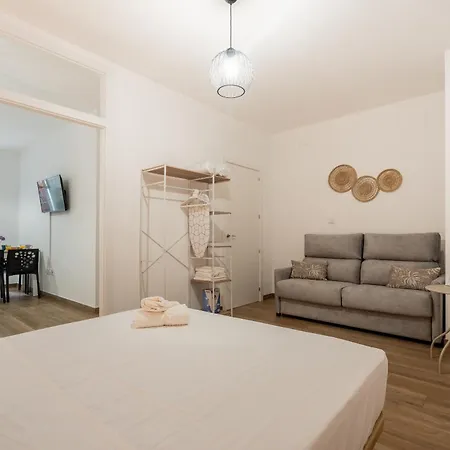 Visitval Flats 2 * Valencia