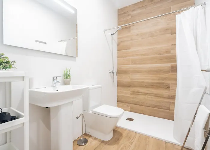 Visitval Flats 2 * Valencia