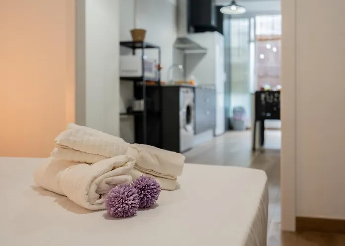 Apartman Visitval Flats 2