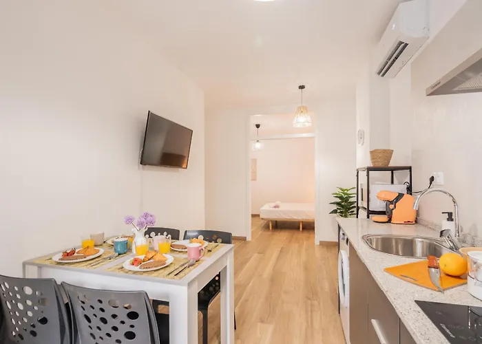 Visitval Flats 2 Apartman