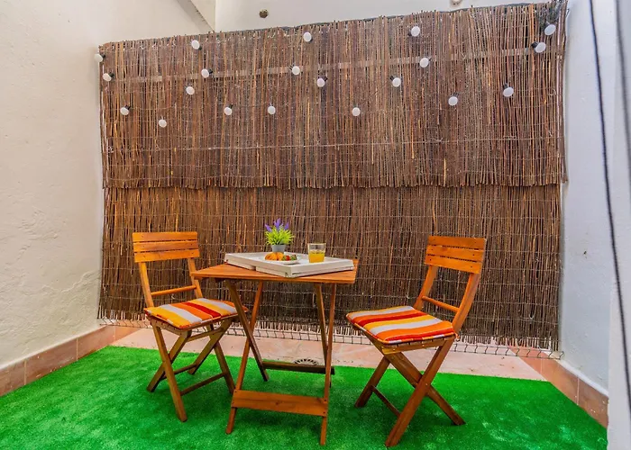 Apartman Visitval Flats 2 *