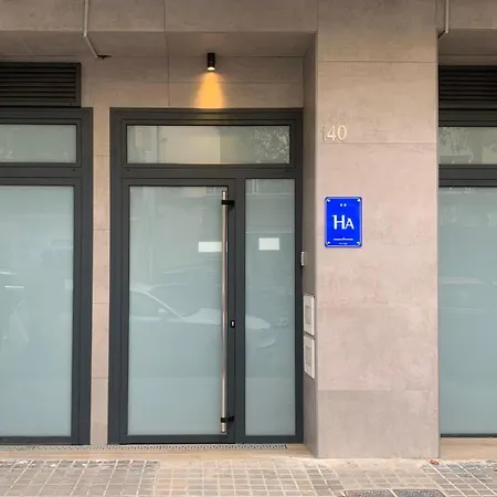 Διαμέρισμα Visitval Flats 2